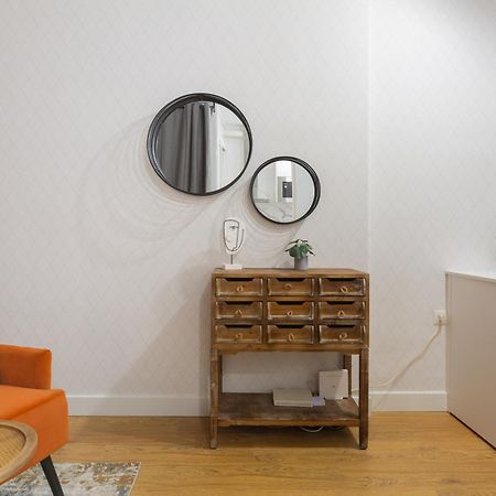 Casa Armonia Apartment มาลากา ภายนอก รูปภาพ