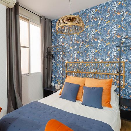 Casa Armonia Apartment มาลากา ภายนอก รูปภาพ