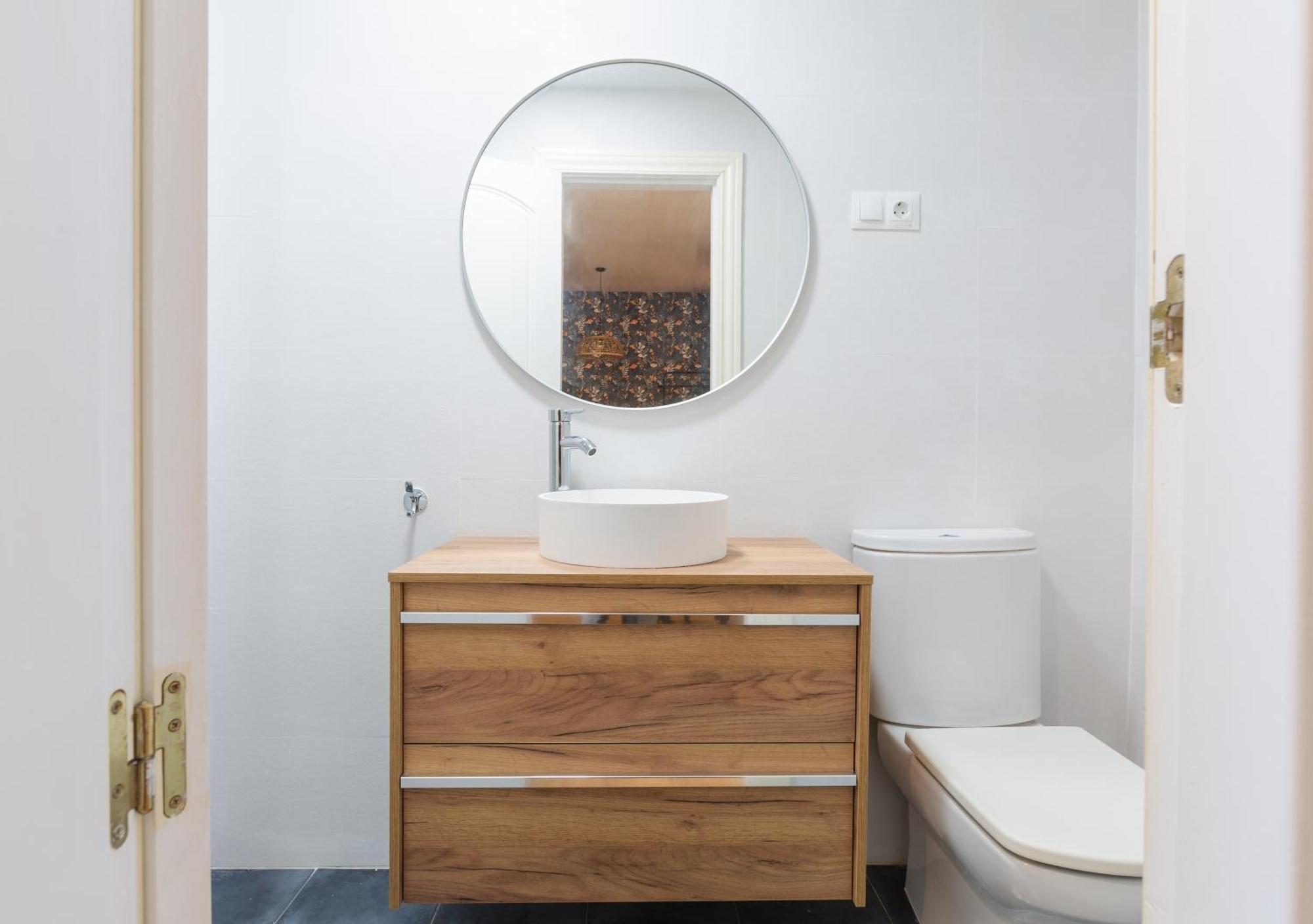 Casa Armonia Apartment มาลากา ภายนอก รูปภาพ