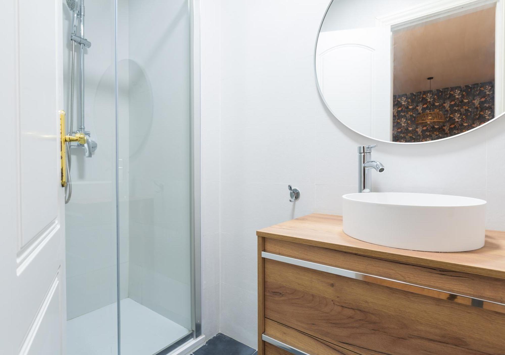 Casa Armonia Apartment มาลากา ภายนอก รูปภาพ