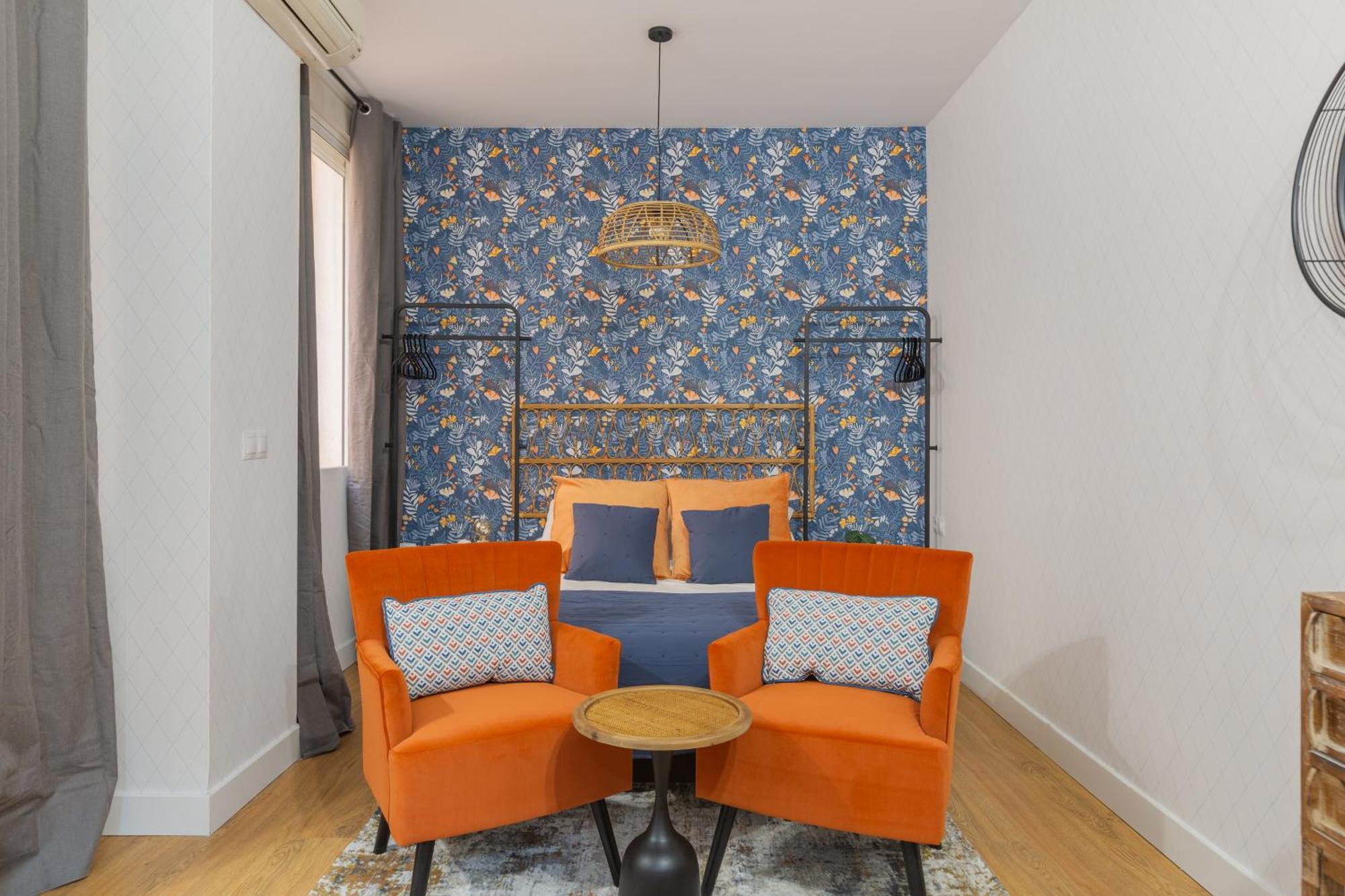 Casa Armonia Apartment มาลากา ภายนอก รูปภาพ