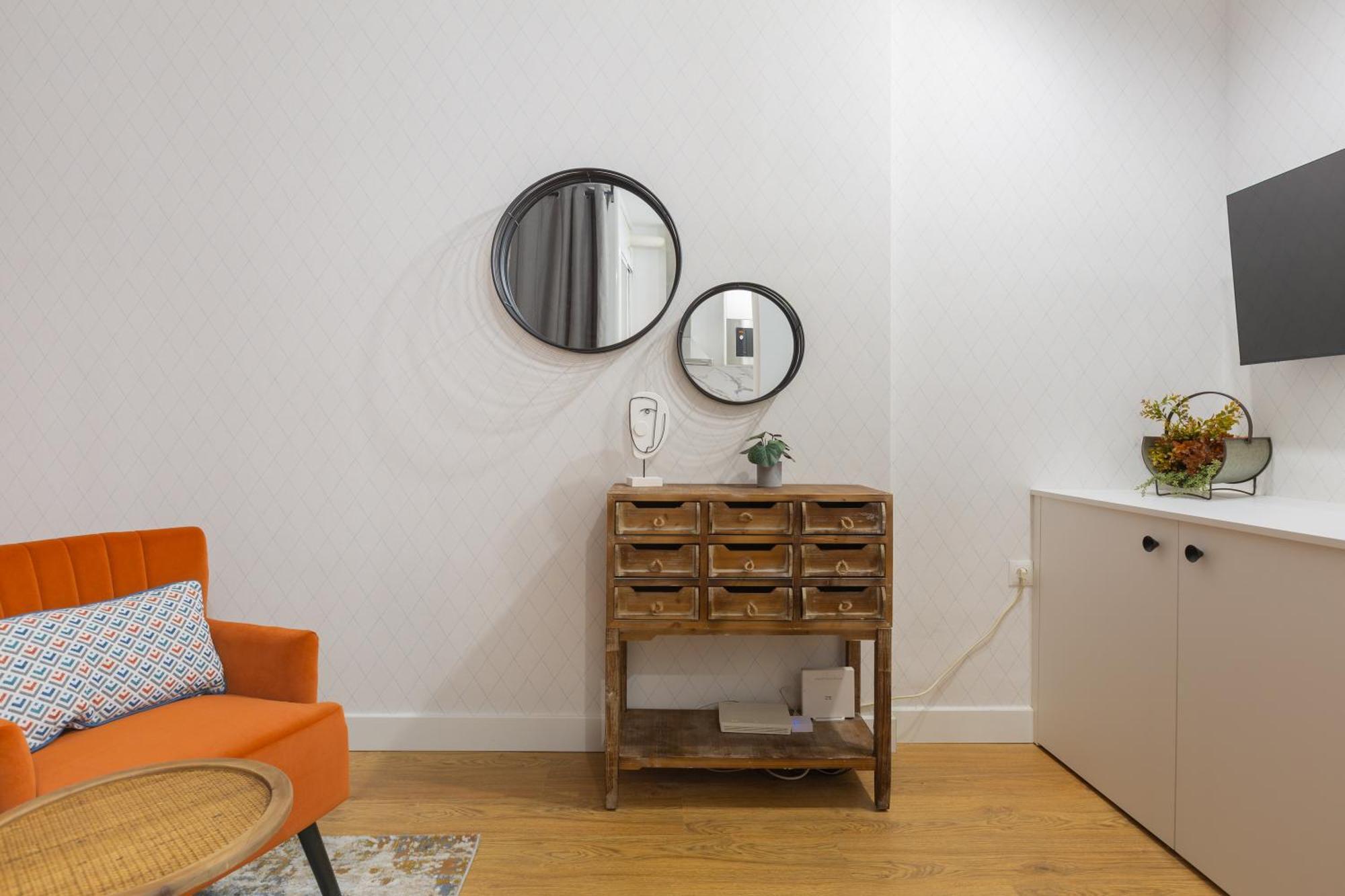 Casa Armonia Apartment มาลากา ภายนอก รูปภาพ