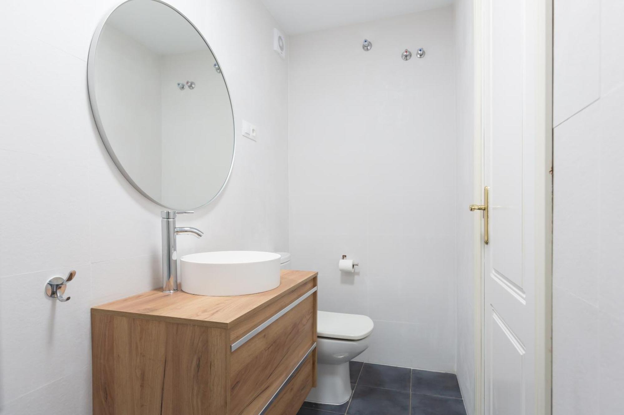 Casa Armonia Apartment มาลากา ภายนอก รูปภาพ