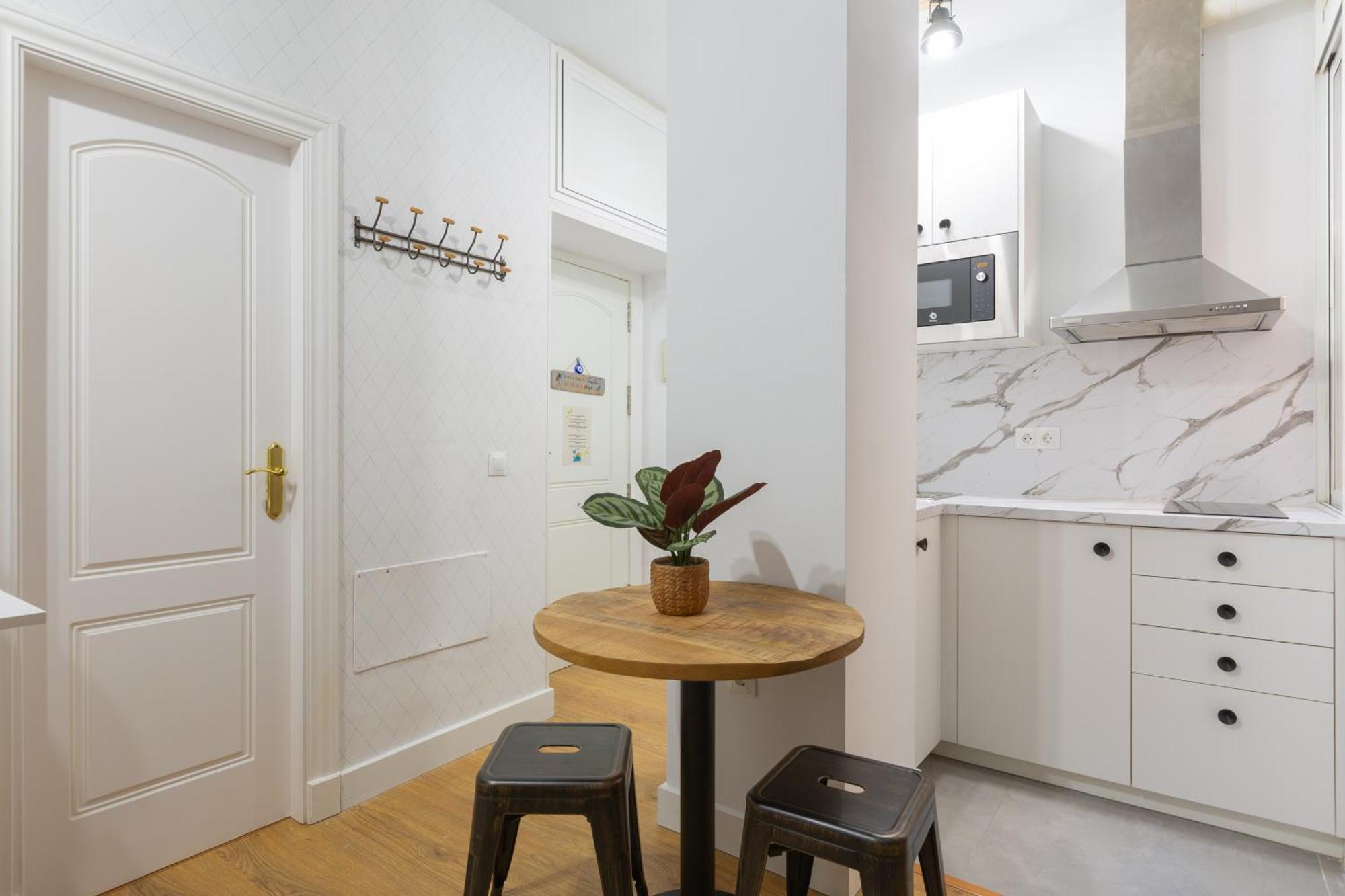 Casa Armonia Apartment มาลากา ภายนอก รูปภาพ
