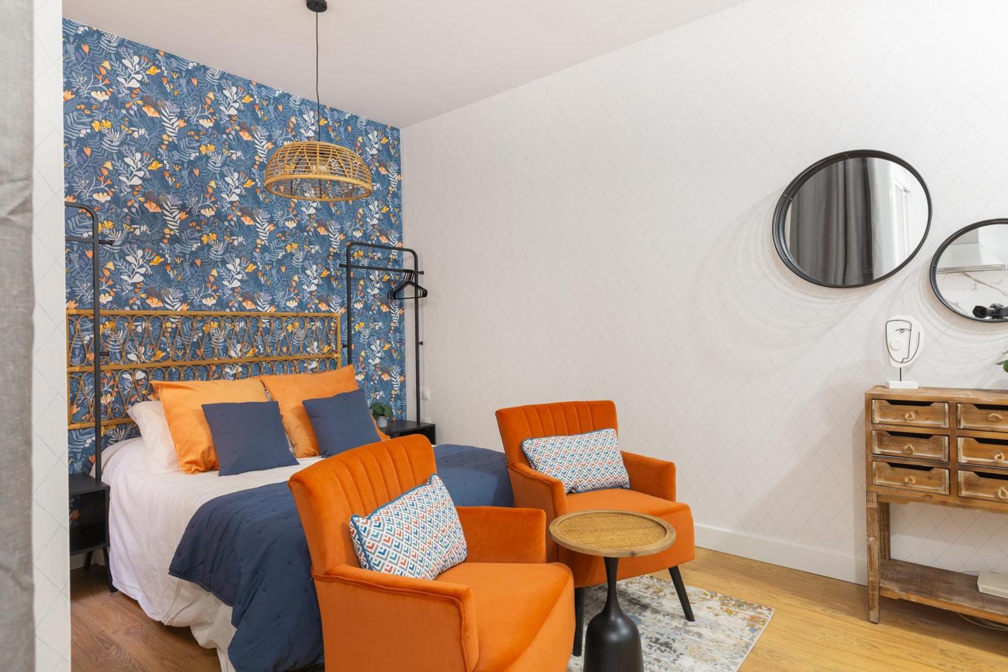 Casa Armonia Apartment มาลากา ภายนอก รูปภาพ