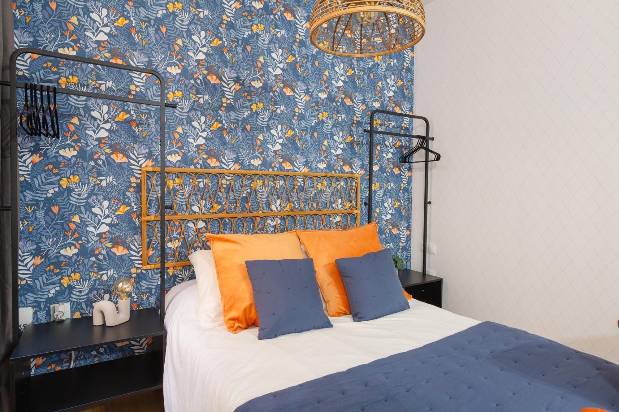 Casa Armonia Apartment มาลากา ภายนอก รูปภาพ