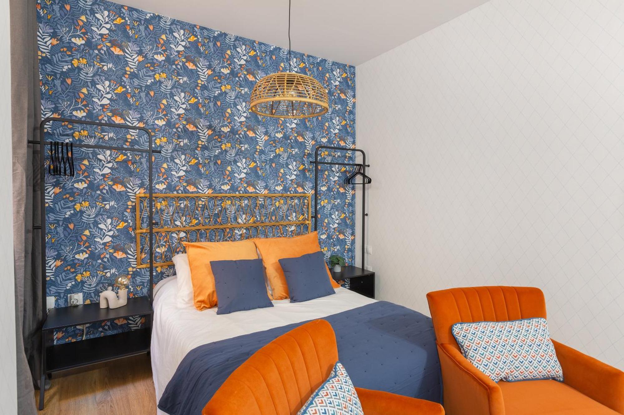 Casa Armonia Apartment มาลากา ภายนอก รูปภาพ