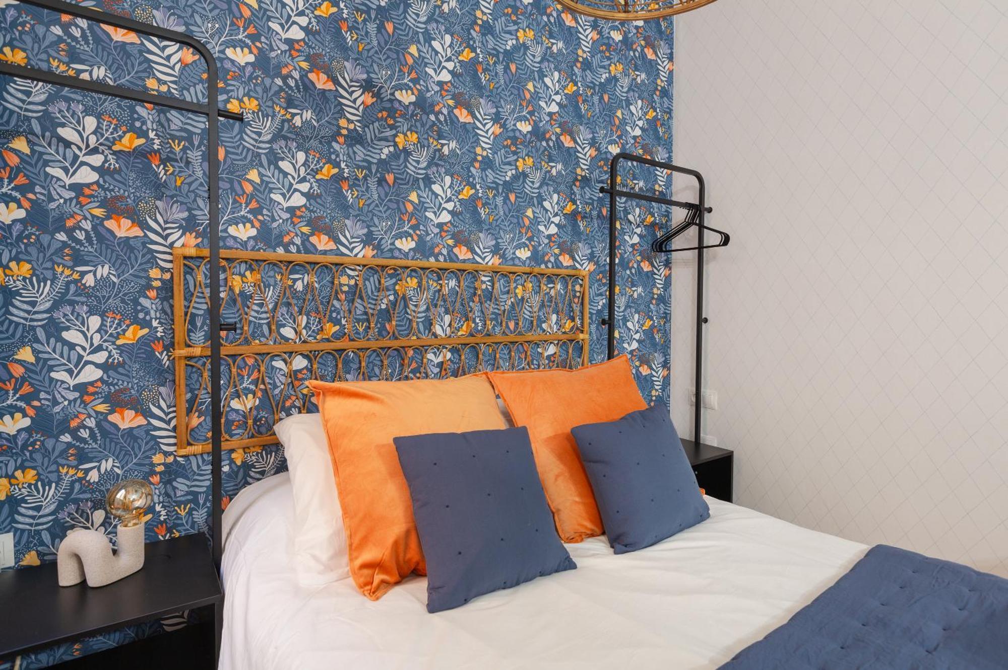 Casa Armonia Apartment มาลากา ภายนอก รูปภาพ
