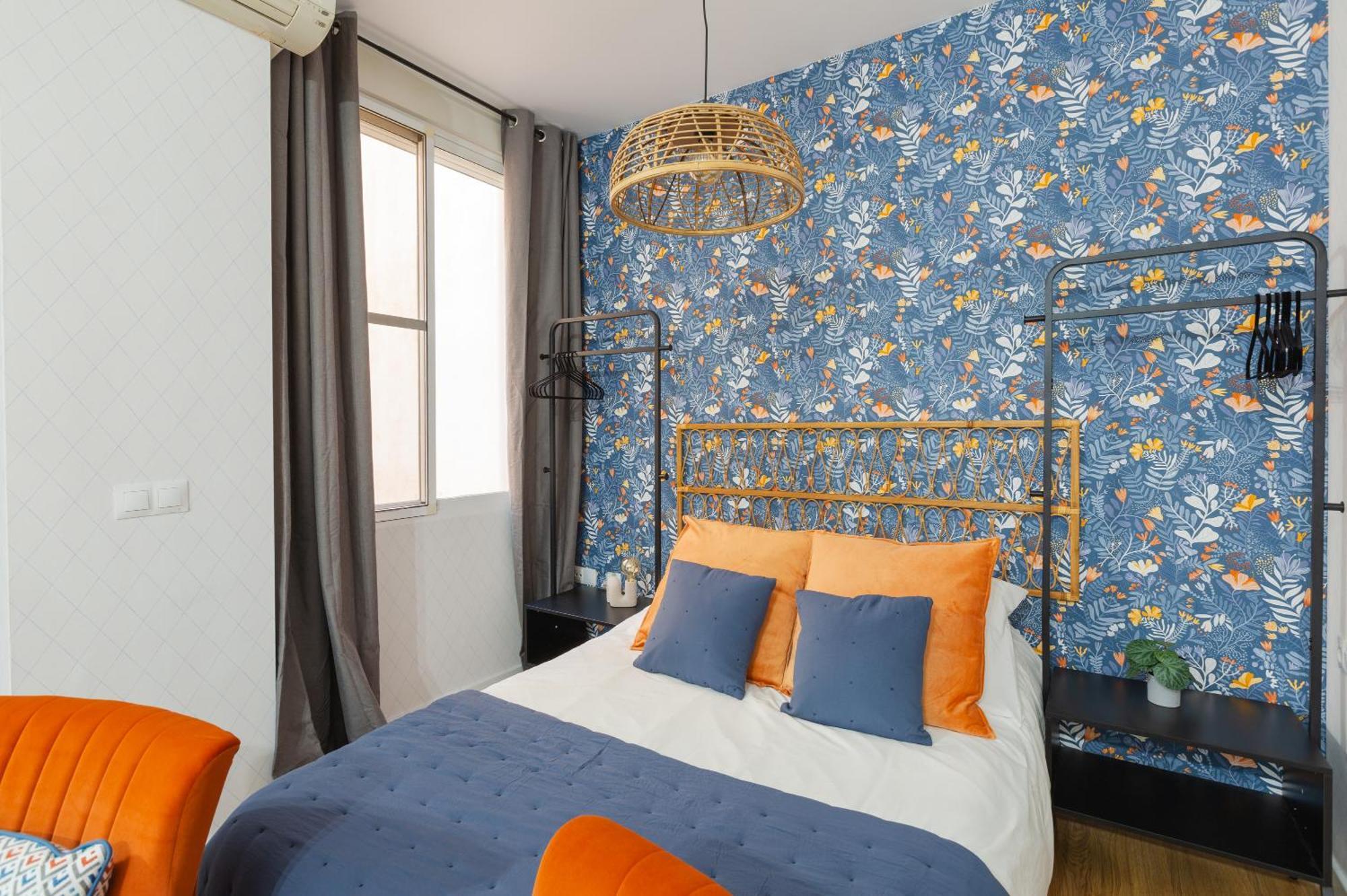 Casa Armonia Apartment มาลากา ภายนอก รูปภาพ